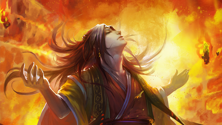 残局解谜合集